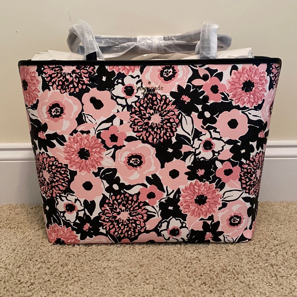 Kate Spade Pocketbook - NEW